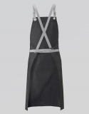 Potenza X Classic - apron - white